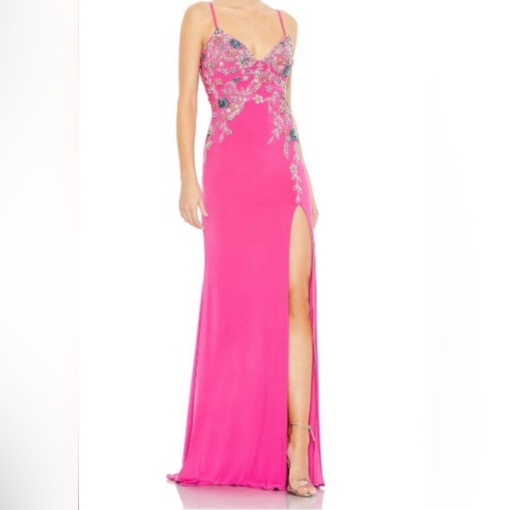 Mac Duggal Formal Gown
